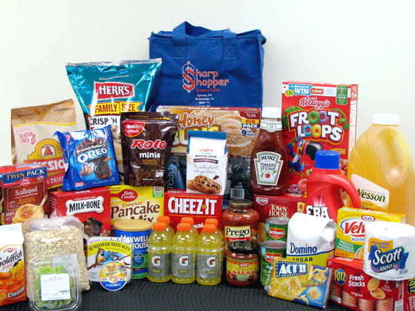 Grocery and Food
