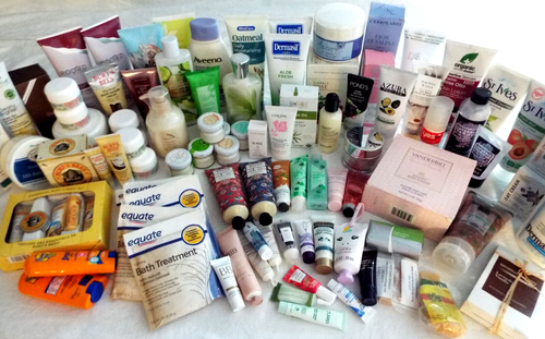Health and Beauty