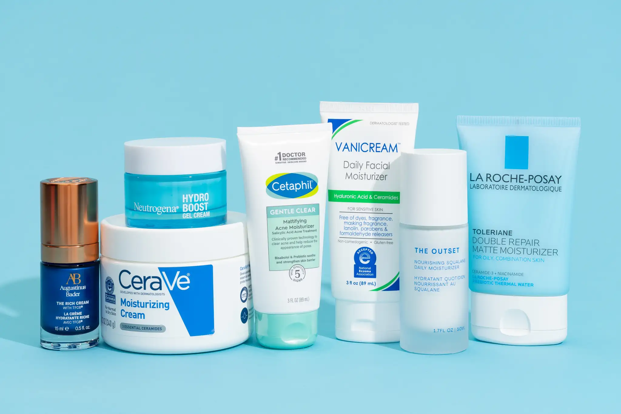 Skincare